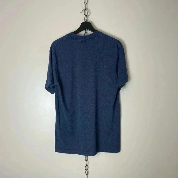 Vintage Hawaii  Crest Logo T-shirt - Picture 2 of 4